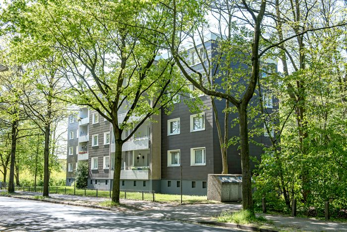 3-Zimmer-Wohnung in Duisburg Obermarxloh - Jetzt einziehen!